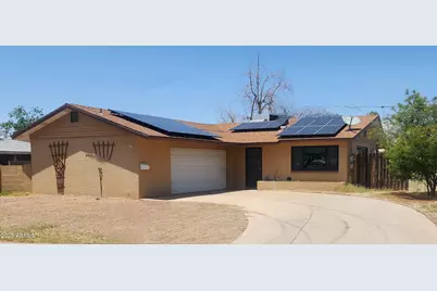 3208 W Port Royale, Phoenix, AZ 85053 - Photo 1