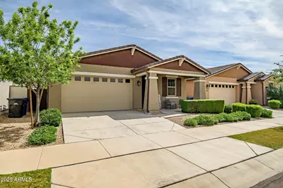 9829 E Talon, Mesa, AZ 85212 - Photo 1