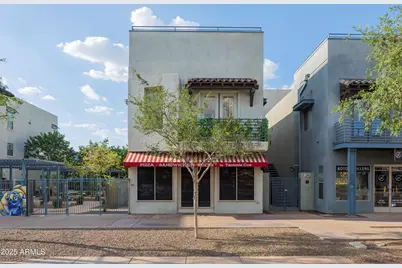 610 E Roosevelt, Phoenix, AZ 85004 - Photo 1