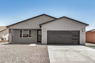 9325 W Pineveta, Arizona City, AZ 85123 - Photo 1