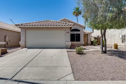 363 W Bruce Avenue, Gilbert, AZ 85233 - Photo 1