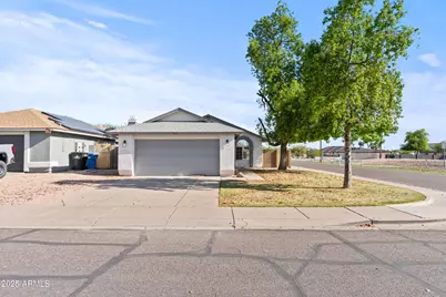 3651 W Escuda Drive, Glendale, AZ 85308 - Photo 1