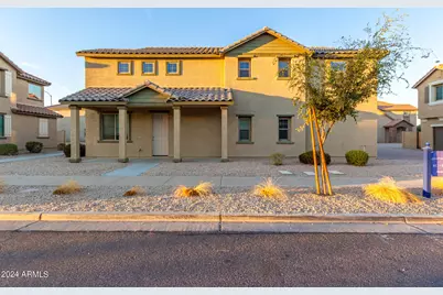 822 E Agua Fria Lane, Avondale, AZ 85323 - Photo 1