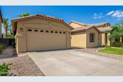 46123 W Morning View, Maricopa, AZ 85139 - Photo 1