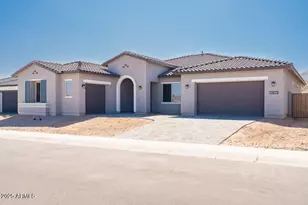 10013 S 36th, Laveen, AZ 85339 - Photo 1