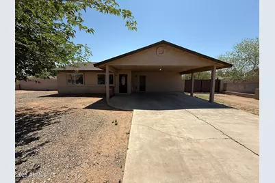 1691 Apache, Douglas, AZ 85607 - Photo 1