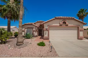 17585 N Coyote Lakes, Surprise, AZ 85378 - Photo 1