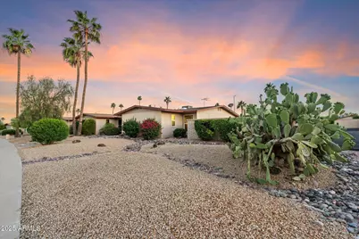 13331 W Desert Glen, Sun City West, AZ 85375 - Photo 1