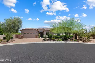 31409 N 58th, Cave Creek, AZ 85331 - Photo 1