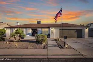 603 W Keats Ave, Mesa, AZ 85210 - Photo 1