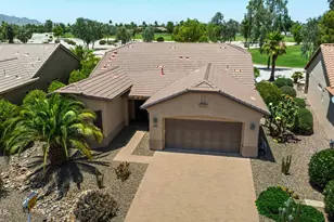 5420 N Comanche, Eloy, AZ 85131 - Photo 1