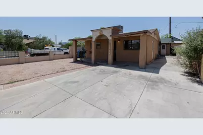 1101 W Roosevelt, Phoenix, AZ 85007 - Photo 1