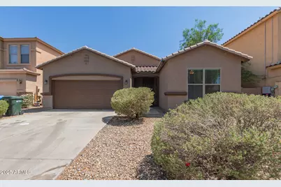 10009 W Raymond, Tolleson, AZ 85353 - Photo 1