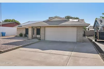 9641 N 36th, Phoenix, AZ 85051 - Photo 1