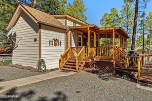 2280 E Quarter Horse, Show Low, AZ 85901 - Photo 1