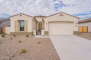 16427 W Christy, Surprise, AZ 85388 - Photo 1