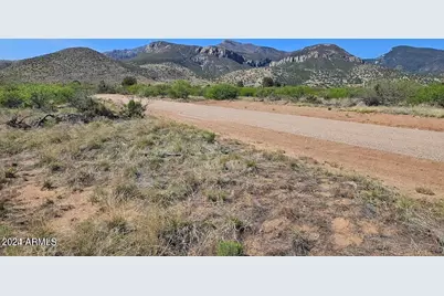 4 Acres S Stephanie, Hereford, AZ 85615 - Photo 1