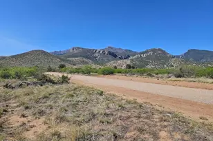 4 Acres S Stephanie, Hereford, AZ 85615 - Photo 1