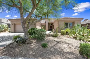 33317 N 71st, Scottsdale, AZ 85266 - Photo 1