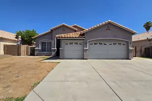 15818 W Durango, Goodyear, AZ 85338 - Photo 1