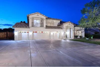 8026 W Villa Lindo Drive, Peoria, AZ 85383 - Photo 1