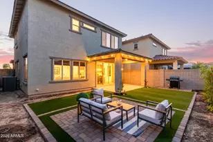 2067 N Marketside, Buckeye, AZ 85396 - Photo 1