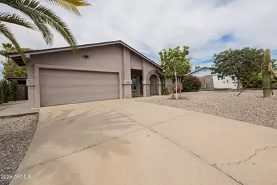 542 W Pampa, Mesa, AZ 85210 - Photo 1