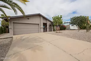 542 W Pampa, Mesa, AZ 85210 - Photo 1