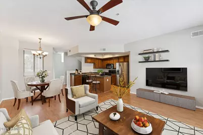 2401 E Rio Salado, Tempe, AZ 85288 - Photo 1