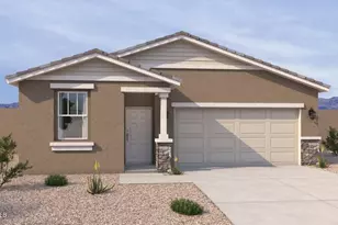 18232 W La Senda, Surprise, AZ 85387 - Photo 1