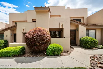 2180 Resort, Prescott, AZ 86301 - Photo 1