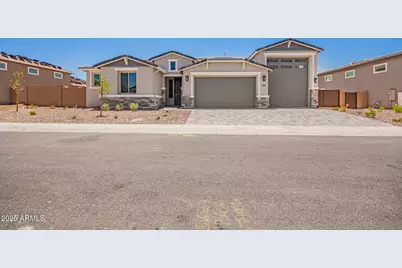 5029 W Top Hand Trail, Laveen, AZ 85339 - Photo 1