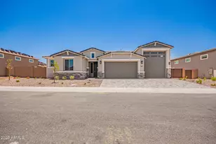 5029 W Top Hand Trail, Laveen, AZ 85339 - Photo 1