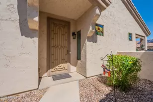 1552 E Manor Dr, Casa Grande, AZ 85122 - Photo 1