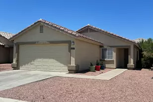 12138 W Flores, El Mirage, AZ 85335 - Photo 1