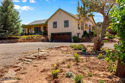 7624 Dalton Lane, Taylor, AZ 85939 - Photo 1