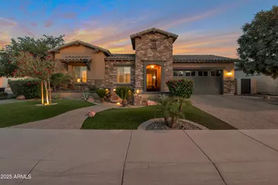 3907 E Carob Drive, Gilbert, AZ 85298 - Photo 1