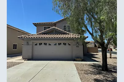 22632 W Solano, Buckeye, AZ 85326 - Photo 1