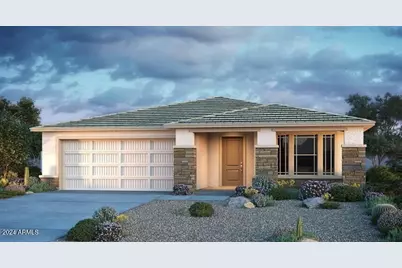 5347 W Sweet Pea Terrace, Laveen, AZ 85339 - Photo 1