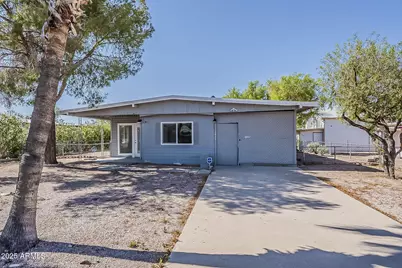 2853 W Ohio, Apache Junction, AZ 85120 - Photo 1