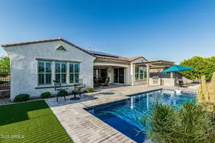 20595 W Pasadena, Buckeye, AZ 85396 - Photo 1