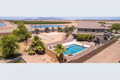 36645 W Bilbao, Maricopa, AZ 85138 - Photo 1