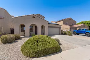 16118 W Port Au Prince, Surprise, AZ 85379 - Photo 1