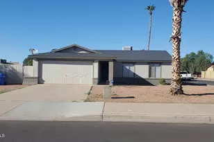 8002 West Campbell Ave, Phoenix, AZ 85033 - Photo 1