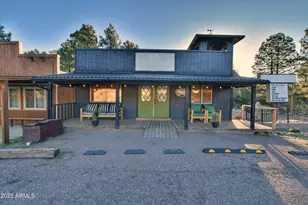 1900 State Route 260 --, Overgaard, AZ 85933 - Photo 1