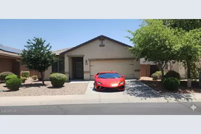 5069 S 243rd Drive, Buckeye, AZ 85326 - Photo 1