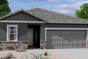 6113 E Artemis, Florence, AZ 85132 - Photo 1