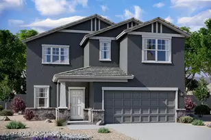 5864 S 242nd Ln, Buckeye, AZ 85326 - Photo 1