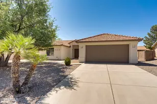 3524 Plaza De Lanza, Sierra Vista, AZ 85650 - Photo 1