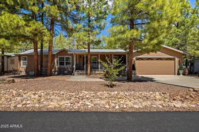 2080 W Pine Grove, Show Low, AZ 85901 - Photo 1